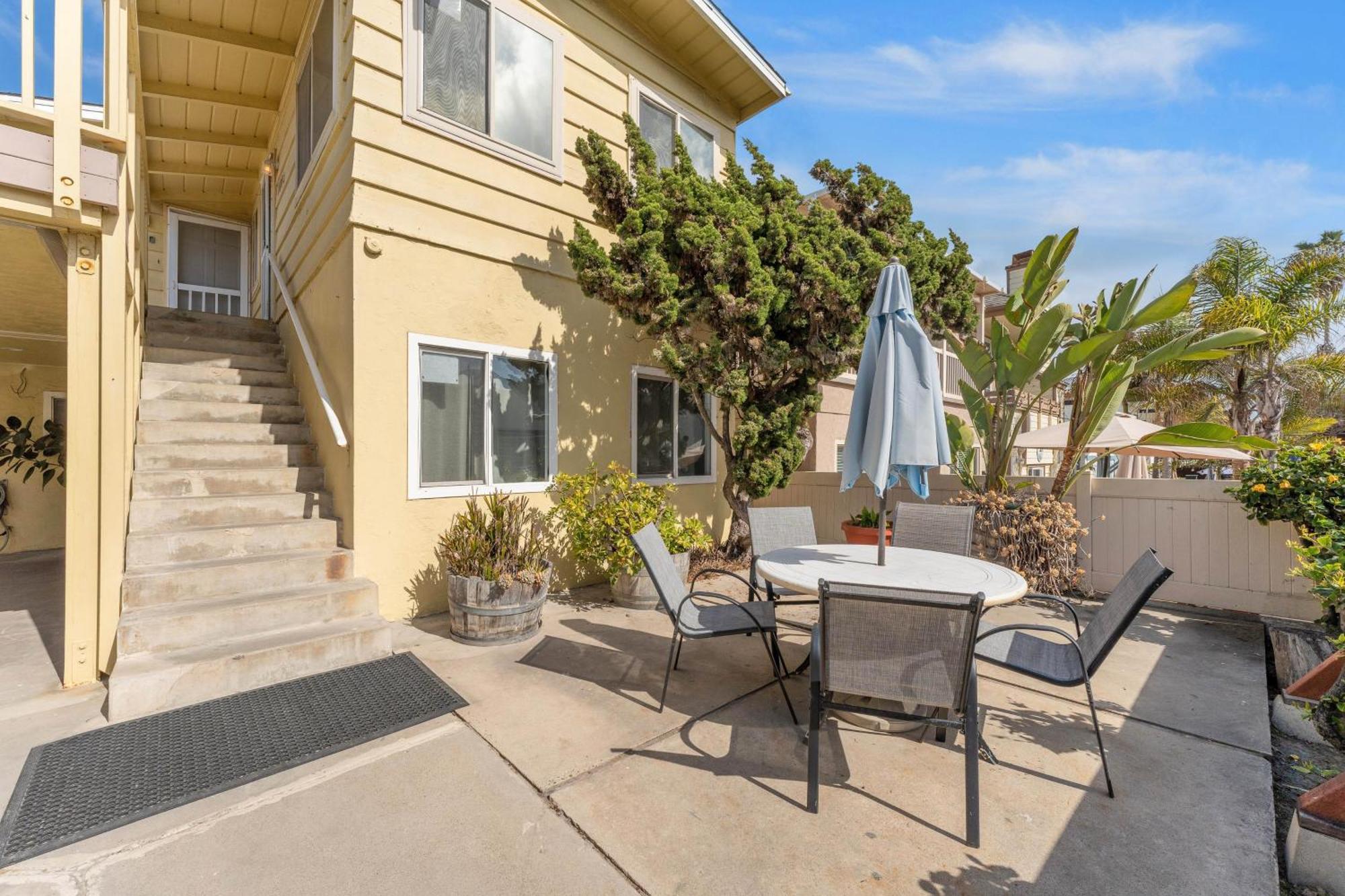 Sweet Sunset Studio San Diego Luaran gambar