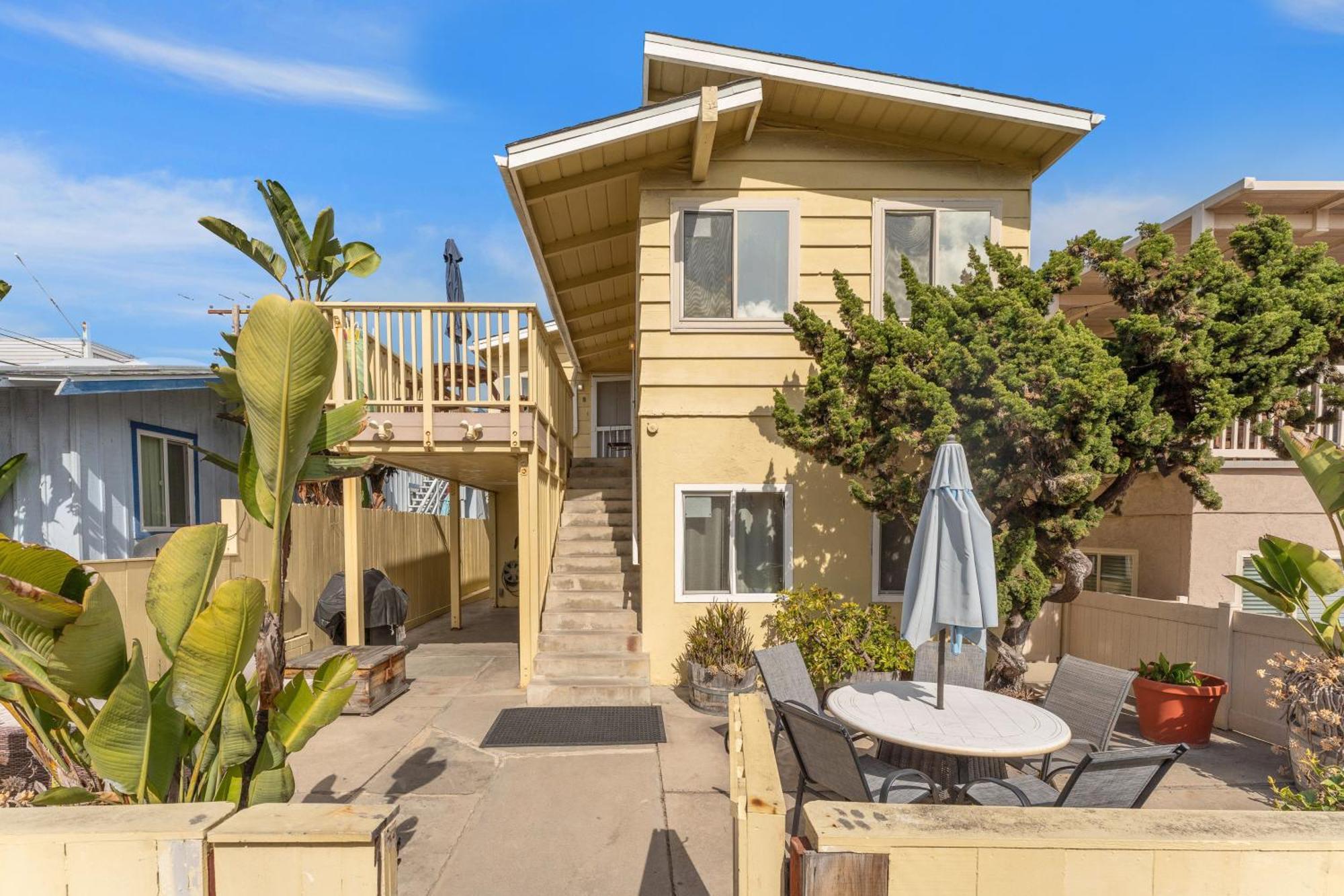 Sweet Sunset Studio San Diego Luaran gambar