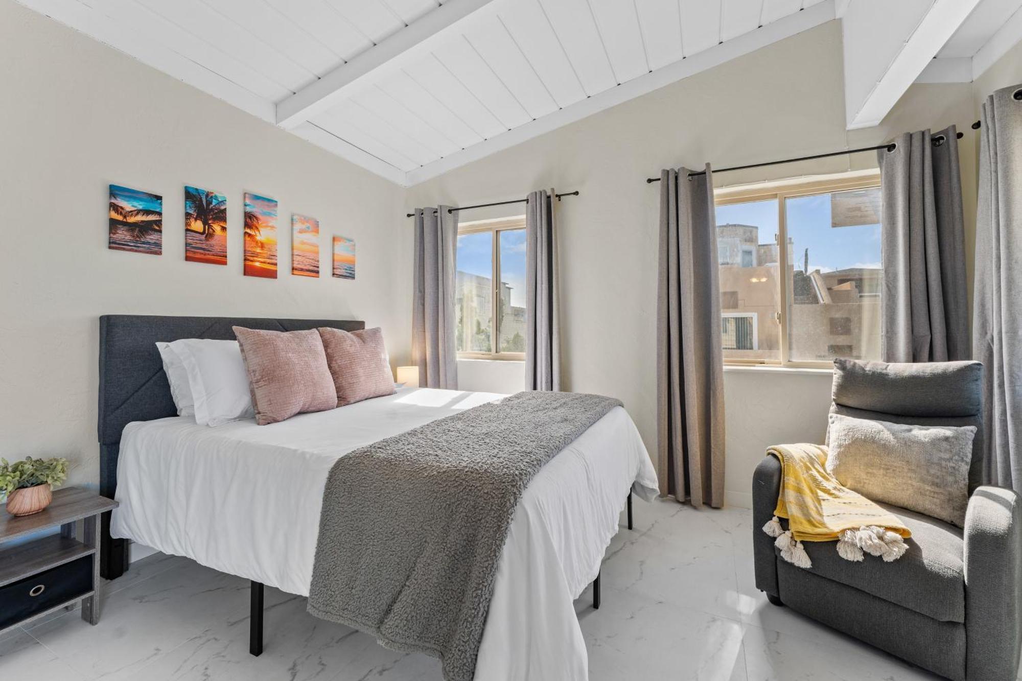 Sweet Sunset Studio San Diego Luaran gambar